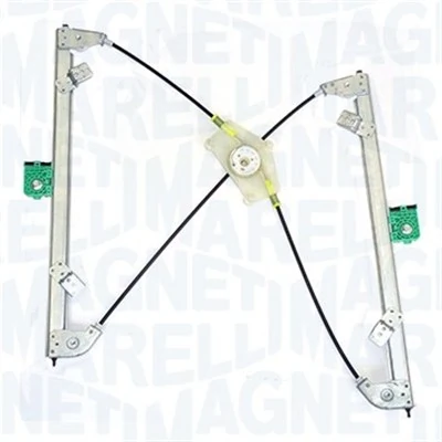 Window Regulator
